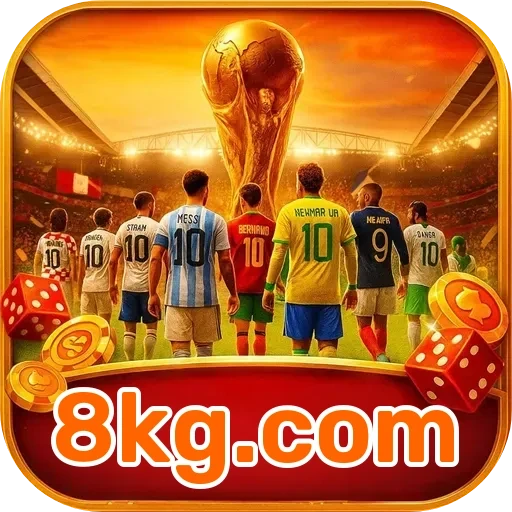 8kg.com: Aproveite os Bônus e Maximize Suas Chances nos Jogos Online