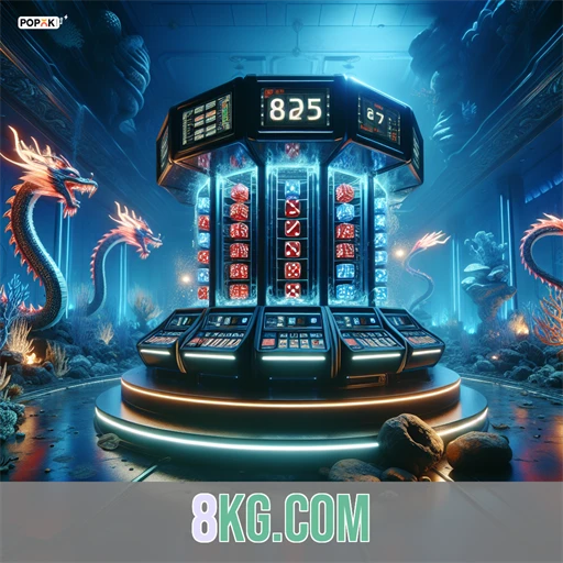 8kg.com Mundo do Cassino