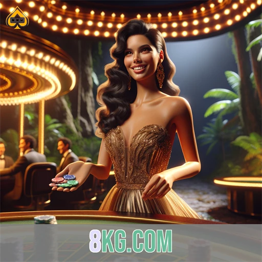 Promoções Imperdíveis no 8kg.com: Jogue e Ganhe Sempre!