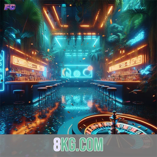 8kg.com Área VIP
